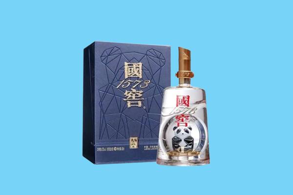 烟台市蓬莱回收国窖1573